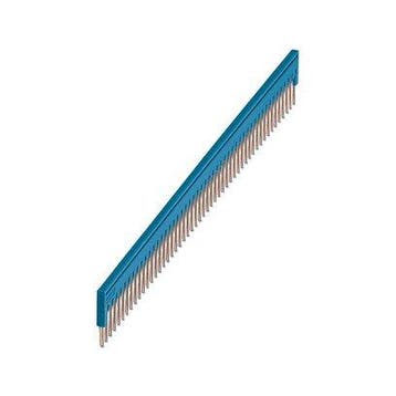 Phoenix Contact FBS 50-3.5 Pont Enfichable Bleu - 3000708, Verzenden