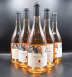 2021 Arillo in Terrabianca, Bevorosa Rosato - Toscane DOC, Verzamelen, Nieuw