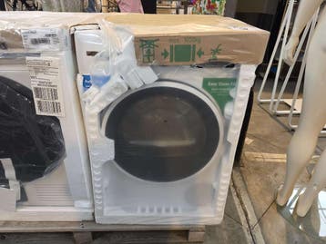 Droogkast Bosch WQG133DCFG