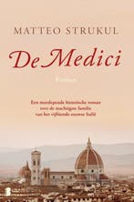 De Medici / Medici / 1 9789059901025 Matteo Strukul, Verzenden, Gelezen, Matteo Strukul