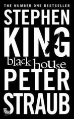 Black House 9780007100446 Stephen King, Verzenden, Stephen King