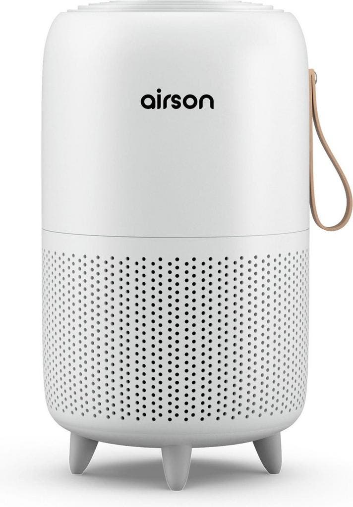 Øvaal Luchtreiniger Air Purifier - met vervangbaar HEPA13, Elektronische apparatuur, Luchtbehandelingsapparatuur, Luchtreiniger