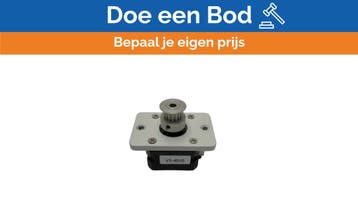 Bieden: Intellian V3-4010 Robust Marine Level Sensor Driver, Watersport en Boten, Ophalen of Verzenden, Nieuw