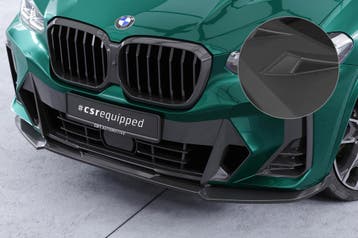 Cupspoiler voor BMW X3 G01 M-Pakket CSL722-L, Verzenden