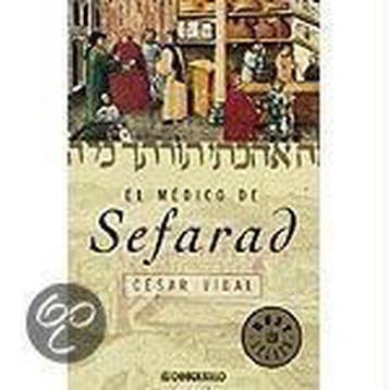 El Medico De Sefarad - Vidal, Verzenden, Nieuw