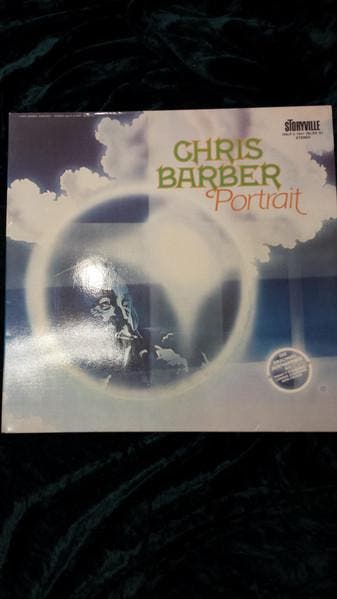 Chris Barber, Chris Barbers Jazz Band, Ken Colyers Jazzmen, Verzenden, Gebruikt