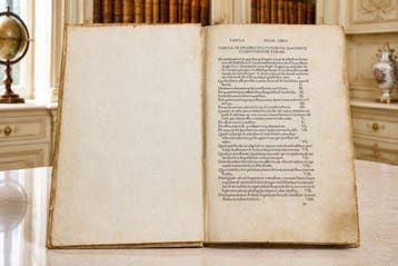 [Incunable] AA.VV. - Statuta Civitatum Parmae - 1494