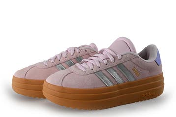 Adidas Sneakers in maat 37 Roze, Kleding | Dames, Zo goed als nieuw, Sneakers, Roze, Verzenden