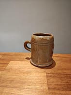 Guérin - Roger Guérin - Chope de bière - La cruche à