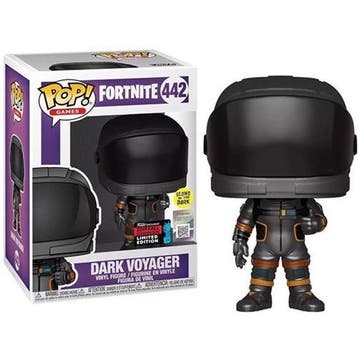 Funko Pop  Fortnite: Dark Voyager 442   [2019 Fall   ], Verzamelen, Verzenden, Nieuw