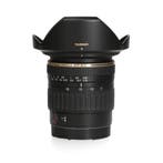 Tamron SP AF 11-18mm f/4.5-5.6 Di II LD Aspherical (IF) -..., Ophalen of Verzenden