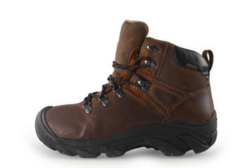 Keen Wandelschoenen in maat 39½ Bruin, Bruin, Verzenden, Keen, Wandelschoenen