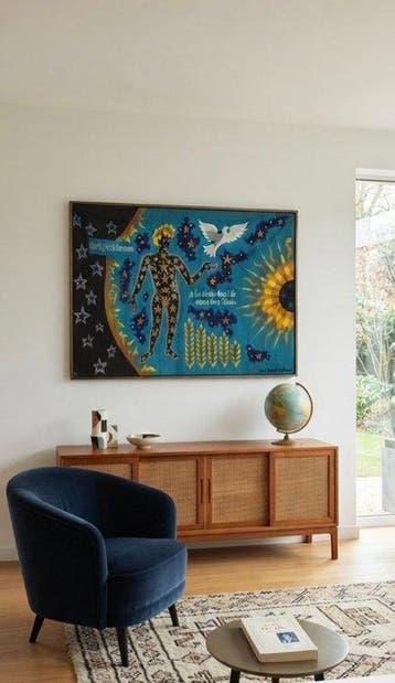 Éditions La demeure, Aubusson Jean Picard Le Doux