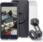 2dekans | SP Connect Moto Bundle iPhone 6+/6S+/7+/8+, Ophalen of Verzenden