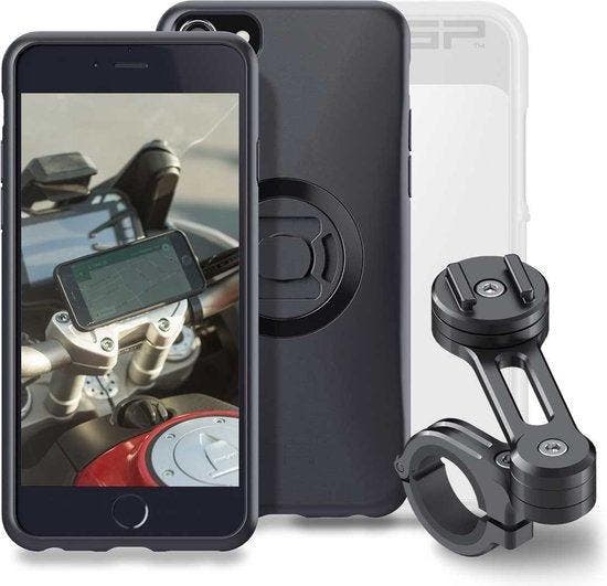 2dekans | SP Connect Moto Bundle iPhone 6+/6S+/7+/8+, Autos : Divers, Accessoires de voiture, Enlèvement ou Envoi