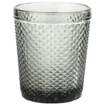 Tumblers | STING | Glas | 32.5cl | 6 Stuks | Ø84x103(h)mm, Verzenden, Nieuw in verpakking