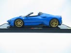 BBR 1:18 - Modelauto - Ferrari J50 - Beperkte oplage 10/50, Hobby en Vrije tijd, Nieuw