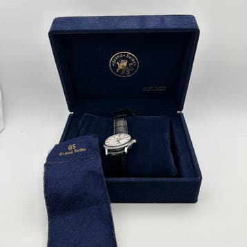 Seiko - Grand Seiko - 8J55-0AA0 - Heren - 2000-2010