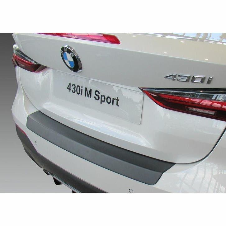 M Pakket Achter Beschermlijst BMW 4 Serie G22 G23 B7237, Autos : Pièces & Accessoires, Carrosserie & Tôlerie
