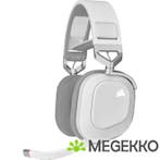 Corsair HS80 Draadloos Wit, Verzenden, Nieuw