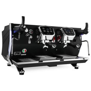Espressomachine | AVIATOR | Div. Kleuren | Automatisch | 2, Verzenden, Nieuw in verpakking