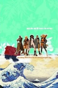 NEXTWAVE AGENTS OF HATE 01 THIS IS WHAT THEY WANT, Verzenden, Warren Ellis