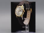 Omega - Genève - Zonder minimumprijs - Cal.1022 Ref.166.0117, Nieuw