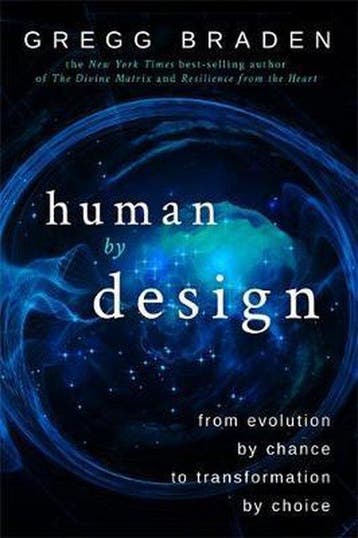 Human by Design 9781401949310 Gregg Braden, Verzenden, Gregg Braden