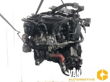 Motor Jaguar XF O331880, Autos : Pièces & Accessoires