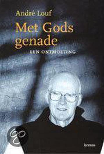 Met Gods genade 9789020948660 A. Louf, Boeken, Verzenden, Gelezen, A. Louf