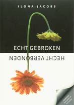 ECHT GEBROKEN HECHT VERBONDEN 9789063535223 I. Jacobs, Verzenden, Gelezen, I. Jacobs
