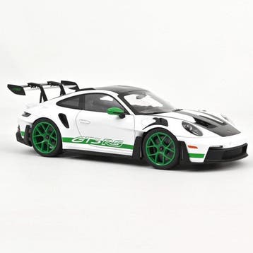 Norev 1:12 - Model sportwagen - Porsche 911 GT3 RS Tribute