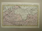 België - Durbuy / La Roche / Malmedy; Jan de Lat / Jacob, Boeken, Atlassen en Landkaarten, Nieuw