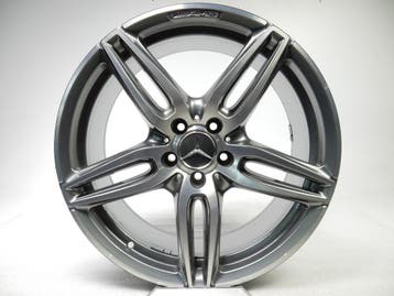 Originele Mercedes E-Klasse W213 AMG A2134013800 velg, Auto-onderdelen, Banden en Velgen, Ophalen of Verzenden, Nieuw