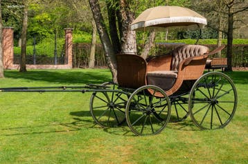 Basket Phaeton
