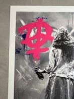 Alessio B (XX-XXI) - Graffiti Girl - AP