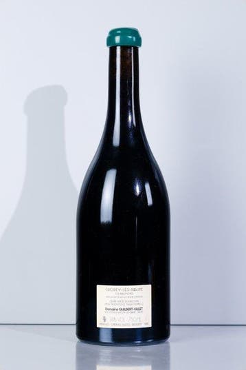 2023 Guilbert Gillet, Les Beaumonts - Chorey-les-Beaune, Nieuw