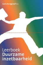 Duurzame inzetbaarheid 9789078440390 Goris Burggraaf, Verzenden, Gelezen, Goris Burggraaf