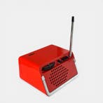 Philips - 19RB130 Space Age Radio