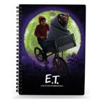 E.T. the Extra-Terrestrial Notebook with 3D-Effect Elliot, Ophalen of Verzenden