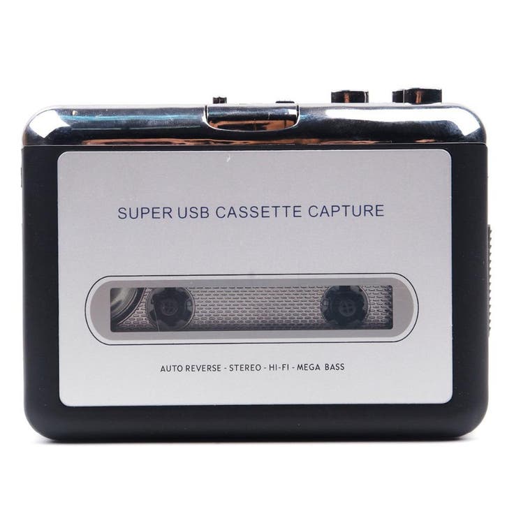 Draagbare Walkman - Cassette Speler - Cassettespeler, Collections, Collections Autre, Envoi