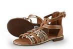Graceland Sandalen Meisjes in maat 30 Beige, Verzenden, Schoenen