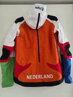 Olympische Spelen - Michel Tsiba - Retrojas van het, Nieuw