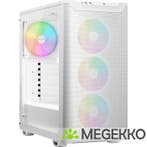 Be quiet! Pure Base 501 LX White, Verzenden