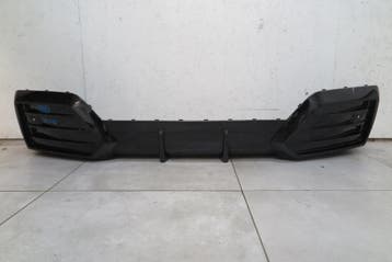 dyfuzor spoiler achterbumper BMW X2 U10 M-pakket 7884938, Verzenden, Gebruikt