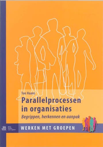 Parallelprocessen in organisaties / Werken met groepen, Verzenden, Gelezen, T. Haans