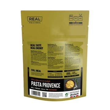 Pasta Provence - 699 kcal - Real Field Meal, Verzenden
