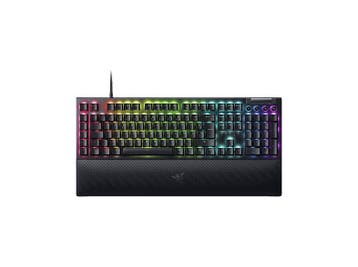 Razer - Gaming toetsenbord - Azerty - Zwart, Computers en Software, Verzenden, Razer, Bedraad, Nieuw