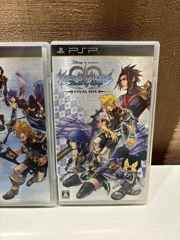 Sony - Playstation Portable (PSP) - Sony PSP – Kingdom, Nieuw