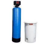 Waterontharder | Uitwendigde Fles | 60L | Elektrisch (230V), Verzenden, Nieuw in verpakking